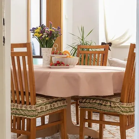 Spaciuos With Terrace In * Makarska