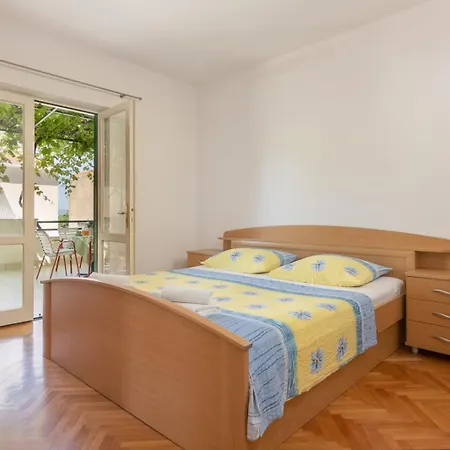 Apartment Spaciuos With Terrace In *