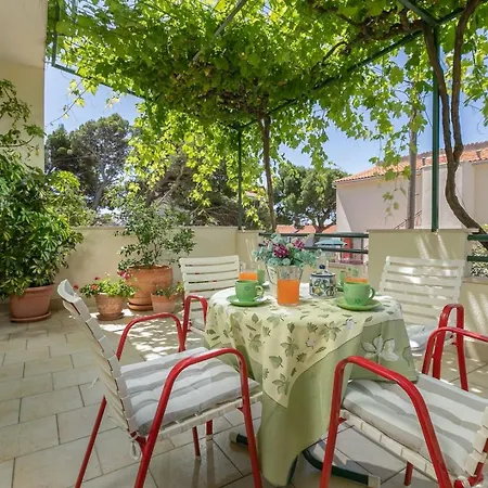 Spaciuos With Terrace In *